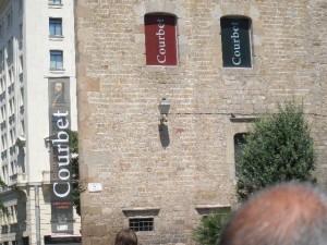 événement culturel à Barcelone (1)