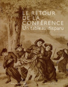 Le Retour de la conférence, le catalogue